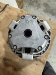 Arctic Cat Adapt Drive Clutch With Weights Pins Rollers 0746-933 8.00" 85/225. Fixed Price $400.00.
