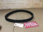 Belt Drive # 0607-104 Arctic 2017 Thundercat 9000 Zr Red Snowmobile. Fixed Price $40.69.