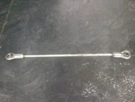 03-06 Arctic Shifter Linkage Rod # 0702-499 Firecat Sabercat 500 600 700. Fixed Price $25.95.