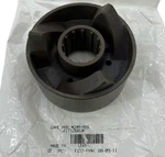 Oem 417126830 Ski-doo Snowmobile Secondary Clutch Cam Asm. Summit 800 Mxz Gtx. Fixed Price $139.99.