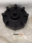 Nos Yamaha 8J7-47531-01-00 Wheel Sprocket EX340 EX440 SS440 XL540 PZ480. Fixed Price $76.66.