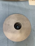 Johnson / Evinrude Snowmobile Clutch Sliding Sheave 113867. Fixed Price $59.99.