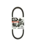 Gates G-force C12 Drive Belt Top-cog 7/16IN. X 46 3/4IN. Motorcycle 377288. Fixed Price $148.39.
