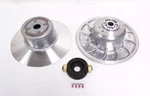 Oem Arctic Cat Snowmobile Adapt Driven Clutch 0726-448 Read Listing For Fitment. Fixed Price $234.56.