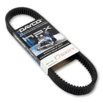 Dayco Hpx Drive Belt For 2015-2016 Polaris 600 Indy Voyageur High So. Fixed Price $130.88.