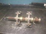 2003 Arctic Cat 9T Cog Drive Assembly # 0728-109 Sno Pro L/c. Fixed Price $65.95.