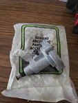 Arctic Cat Snowmobile Automatic Chain Adjuster 0702-315. Fixed Price $48.00.