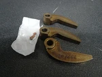 New Oem Arctic Cat Can Clutch Arms 42 Grams #0646-772. Fixed Price $44.95.