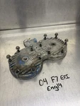 03 04 05 06 07 Arctic Cat M7 F7 700 Oem Engine L/c Cylinder Head Cover Plate Hub. Fixed Price $89.29.