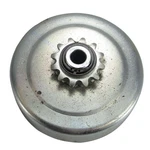 Comet #35 Chain 1" Bore 12T Scs 400-SERIES 206169A. Fixed Price $85.17.