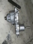 New Arctic Drive Gearcase 65T/55T 5P For 2005-2006 Firecat 700 0702-792. Fixed Price $999.95.