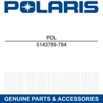 Polaris 5143789-784 Clip-toe Mach Rmk Slash Pro Patriot Boost 850 165 163 155. Fixed Price $74.99.