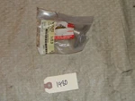 Arctic Cat Oem / Nos Oil Pump Retainer Shaft 3004-763. Fixed Price $59.36.