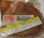 Nos Yamaha Sprocket, Chain Drive 89A-47587-30-00 Vmax Snowmobile. Fixed Price $33.00.