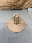 Salsbury 910 Primary Clutch Fixed Face 703022 25MM. Fixed Price $64.99.