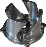 Venom Products AC960033 Twin Trax Helix For Tied Clutch 71-55 71-57. Fixed Price $107.39.