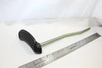 Nos Oem 1999-2000 Arctic Cat Snowmobile Reverse Lever 0602-998. Fixed Price $71.24.
