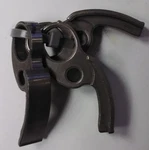 417224758 Set Of Clutch Weights 994 Ski Doo (4-34). Fixed Price $50.00.