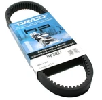 Polaris Indy Lite 340, 1991, Dayco Drive Belt - HP3027. Fixed Price $82.32.