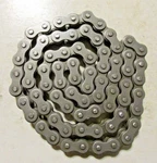 New - Polaris Xc 120 Cc Snowmobile Roller Drive Chain Replaces 3221116 S4074WL. Fixed Price $26.89.