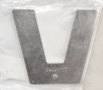 Nos- New Genuine Oem Arctic Cat Drive Belt Gauge 0444-177. Fixed Price $15.00.