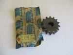 Nos 1980'S Yamaha Snowmobile Sprockt Echain Drivetrack 2 -enticer 340T-. Fixed Price $34.95.