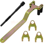 Clutch Puller &holding Tool W/clips Set For Ski-doo Summit Renegade 600 800 1200. Fixed Price $71.99.