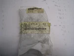 New 1999 Arctic Cat Snow-pro Chaincase Small Sprocket. Fixed Price $23.96.