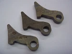 Ski-doo 410 Drive Clutch Ramps 417222596. Fixed Price $110.97.
