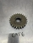 92-06 Arctic Cat 24T Upper Gear Assembly # 0602-446. Fixed Price $23.49.