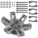 Governor Cup Assy & Clutch Weight Can-am Outlander Max 1000 Dps Xt-p 2013-14. Fixed Price $141.18.