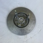 0748-001 Nos Arctic Cat Sheave Assembly. Fixed Price $90.00.