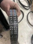 Supreme Xp Double-cogged Drive Belt 1-7/16" Parts Unlimited 1142-0285. Fixed Price $65.00.