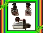 Starter For John Deere 0001223502 0986022520 RE501347 RE501680 RE501693 RE502156. Fixed Price $303.48.