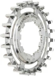 Gates Carbon Drive Cdx 22-TOOTH Stainless Steel Rear Sprocket For 9-SPLINE. Fixed Price $93.28.