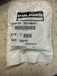 Polaris Bearing Sleeve 3514641. Fixed Price $24.00.