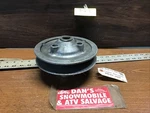 Clutch Secondary # 49094-0068 Kawasaki 2004 Prairie 700 Atv 4X4. Fixed Price $40.69.