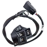 Arctic Cat Lh Start Control W/reverse, 1609-024. Fixed Price $405.95.