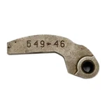 Arctic Cat Cam Arm Clutch Weight 46.0G W/ Bearing (over 9,000 Ft Alt.), 0746-549. Fixed Price $39.95.