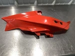 Red Right Hand Hood Panel 517306007 2018 Ski Doo Summit X 850 Etec Snowmobile. Fixed Price $52.00.