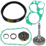 Caltric Wet Clutch Housing Kit For Arctic Cat 700 H1 Efi 4X4 Auto 200-2011. Fixed Price $192.20.
