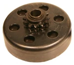 Comet Csc 400 Series Clutch - 12 Teeth 217636A. Fixed Price $62.19.