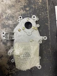 Arctic Cat 1602-214 Chain Gear Case Zr Models 1998-2008 Snowmobile. Fixed Price $140.00.