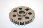 97 Polaris Ultra Oem 35T Sprocket 3222053 SPS1. Fixed Price $19.99.