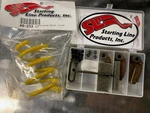 2017-2024 Ski-doo 850 E-tec Gen Slp Magnum Force Clutch Weight Set 41-422. Fixed Price $139.99.