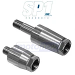 SP1 Pulley Guide For 2014 Polaris 800 Rmk Assault 155 - Tools Drive Ic. Fixed Price $32.40.