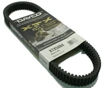 Ski-doo Touring Fan, 2002, Dayco XTX5004 Xtreme Drive Belt. Fixed Price $202.67.