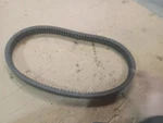 Parts Unlimited LMX1082 Snowmobile Drive Belt. Fixed Price $27.00.