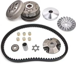 Jiayan Transmission Rebuild Kit - Replacement Clutch Compatible With.... Fixed Price $89.58.