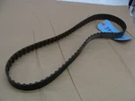Mbl Three Stars Timing Belt 390H100 39"L X 1"W 1/2" Pitch 78 Teeth. Fixed Price $18.99.